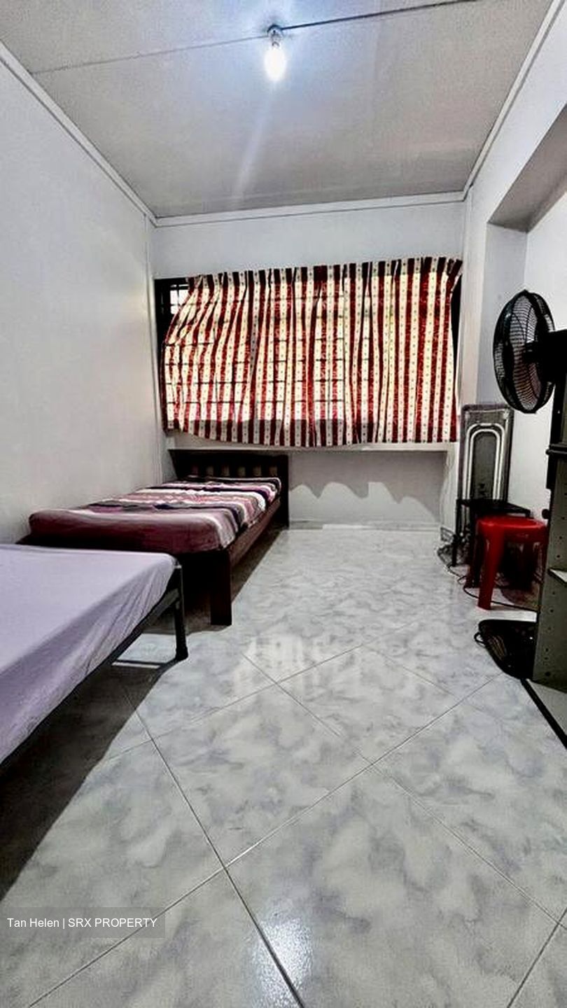 Blk 486 Choa Chu Kang Avenue 5 (Choa Chu Kang), HDB 4 Rooms #518025051